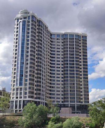 Продажа 1-комнатной квартиры, Краснодар, Кожевенная улица,  22