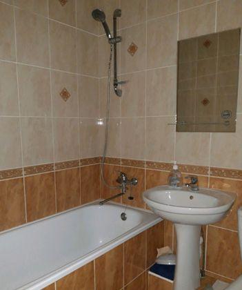 Продажа 1-комнатной квартиры, Краснодар, Рождественская набережная,  39