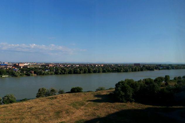 Продажа 1-комнатной квартиры, Краснодар, Рождественская набережная,  39