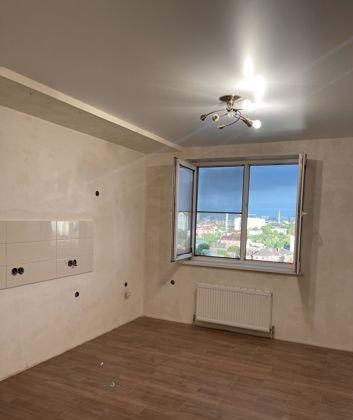 Продажа 2-комнатной квартиры, Краснодар, Базовская улица,  69