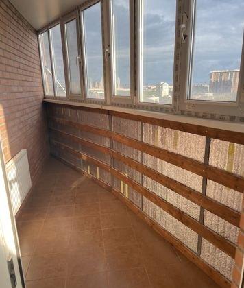 Продажа 2-комнатной квартиры, Краснодар, Базовская улица,  69