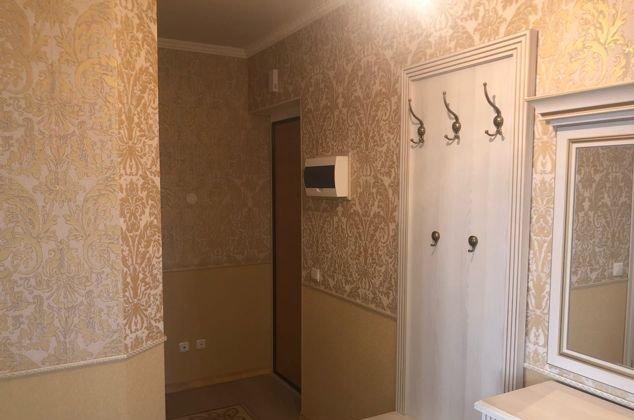 Продажа 1-комнатной квартиры, Краснодар, улица Генерала Шифрина,  1