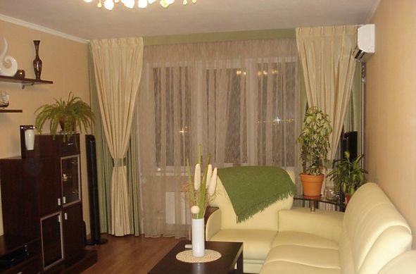 Продажа 3-комнатной квартиры, Краснодар, проезд Репина,  38