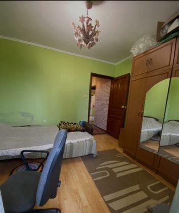 Продажа 3-комнатной квартиры, Краснодар, улица Думенко,  10