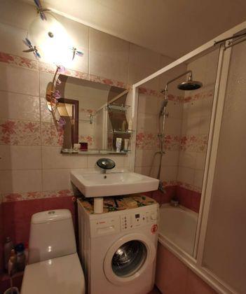 Продажа 1-комнатной квартиры, Краснодар, Рождественская набережная,  33