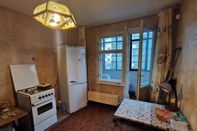 Продажа 1-комнатной квартиры, Краснодар, Рождественская набережная,  33