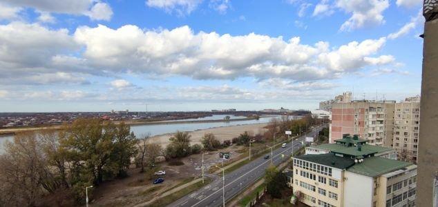 Продажа 3-комнатной квартиры, Краснодар, улица 70-летия Октября,  24