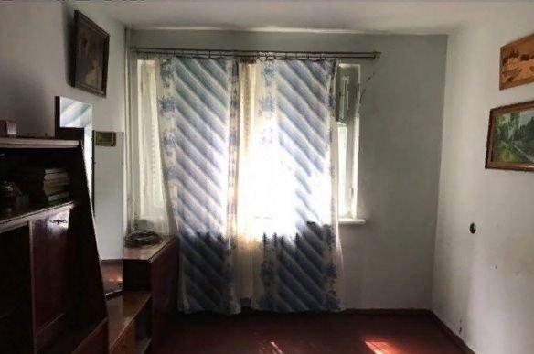 Продажа 2-комнатной квартиры, Краснодар, улица Тургенева,  156