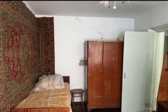 Продажа 2-комнатной квартиры, Краснодар, улица Тургенева,  156