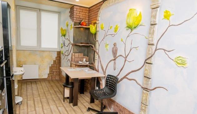 Продажа 2-комнатной квартиры, Краснодар, Гаражная улица,  107