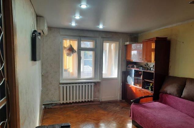 Продажа 3-комнатной квартиры, Краснодар, Железнодорожная улица,  12А