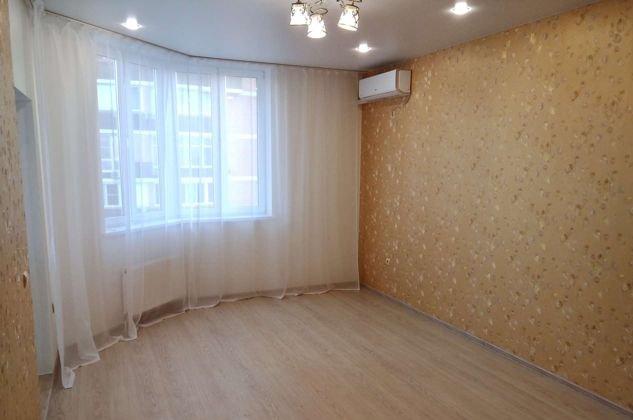 Продажа 2-комнатной квартиры, Краснодар, улица Архитектора Петина,  16