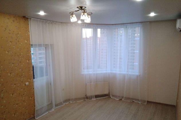 Продажа 2-комнатной квартиры, Краснодар, улица Архитектора Петина,  16