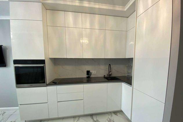 Продажа 2-комнатной квартиры, Краснодар, Круговая улица,  4Вк7