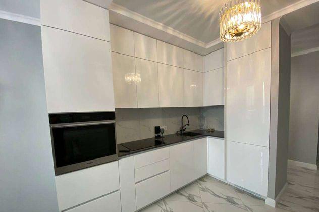 Продажа 2-комнатной квартиры, Краснодар, Круговая улица,  4Вк7