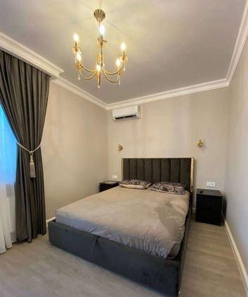 Продажа 2-комнатной квартиры, Краснодар, Круговая улица,  4Вк7