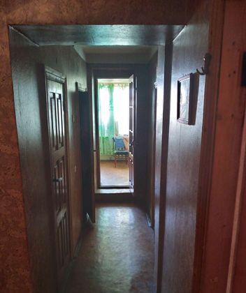 Продажа 1-комнатной квартиры, Краснодар, Товарная улица,  4