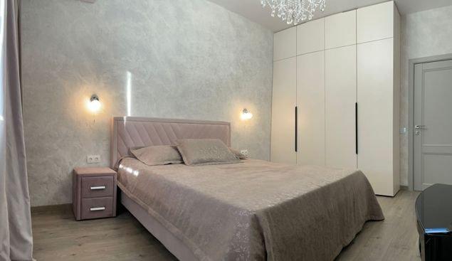 Продажа 2-комнатной квартиры, Краснодар, Стахановская улица,  1/5