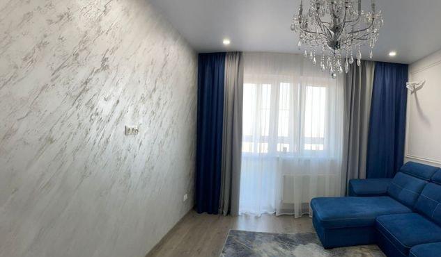 Продажа 2-комнатной квартиры, Краснодар, Стахановская улица,  1/5