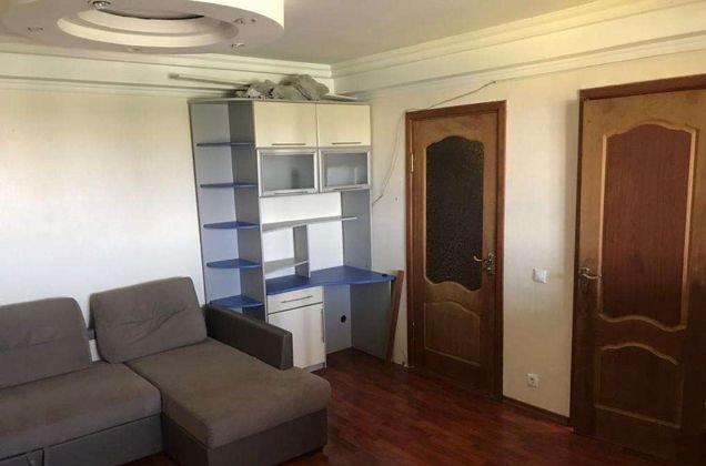 Продажа 1-комнатной квартиры, Краснодар, Севастопольская улица,  6