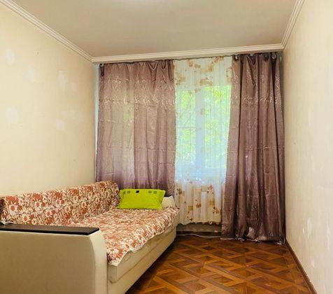 Продажа 3-комнатной квартиры, Краснодар, улица Тургенева,  156