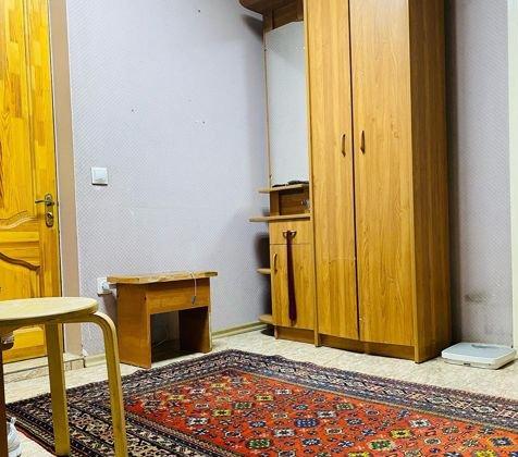 Продажа 3-комнатной квартиры, Краснодар, улица Тургенева,  156