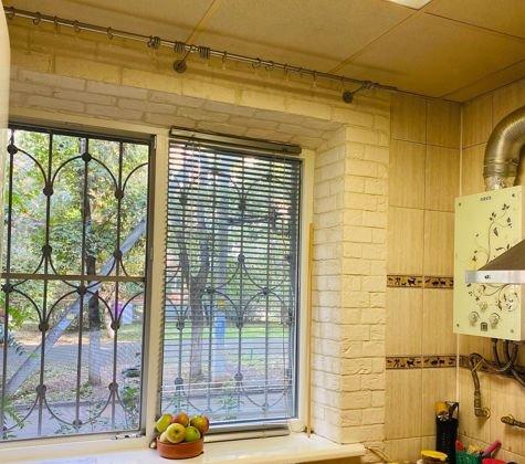 Продажа 3-комнатной квартиры, Краснодар, улица Тургенева,  156