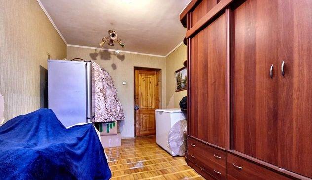 Продажа 3-комнатной квартиры, Краснодар, Красноармейская улица,  140