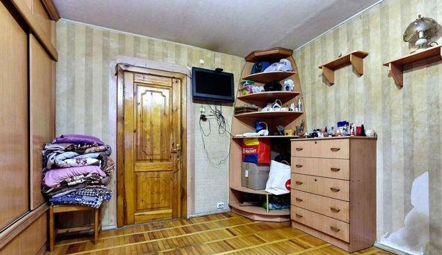 Продажа 3-комнатной квартиры, Краснодар, Красноармейская улица,  140