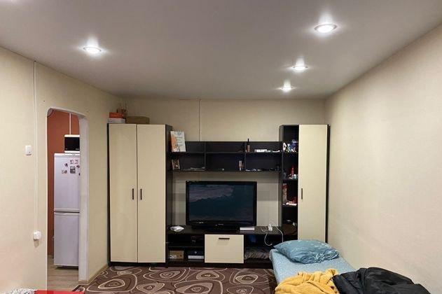 Продажа 1-комнатной квартиры, Краснодар, Славянская улица,  65