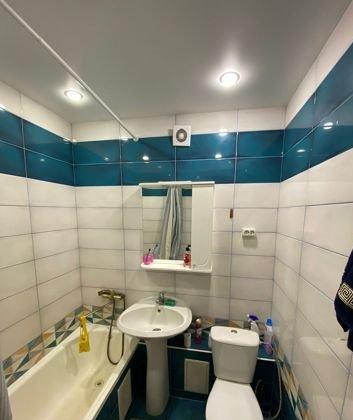 Продажа 1-комнатной квартиры, Краснодар, Славянская улица,  65