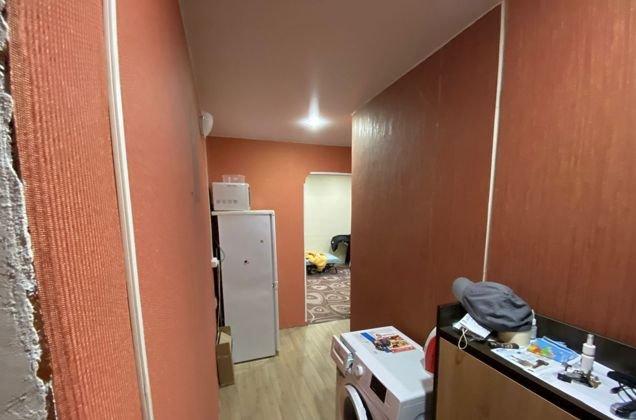 Продажа 1-комнатной квартиры, Краснодар, Славянская улица,  65