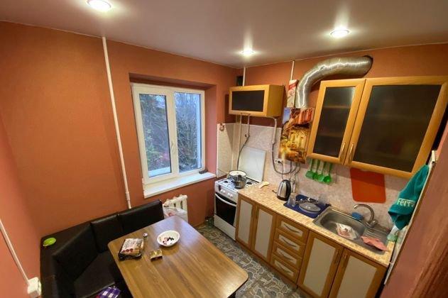 Продажа 1-комнатной квартиры, Краснодар, Славянская улица,  65