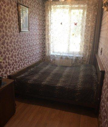 Продажа 2-комнатной квартиры, Краснодар, Индустриальная улица,  65