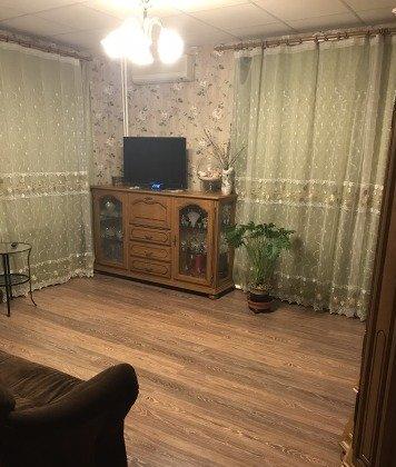 Продажа 2-комнатной квартиры, Краснодар, Индустриальная улица,  65