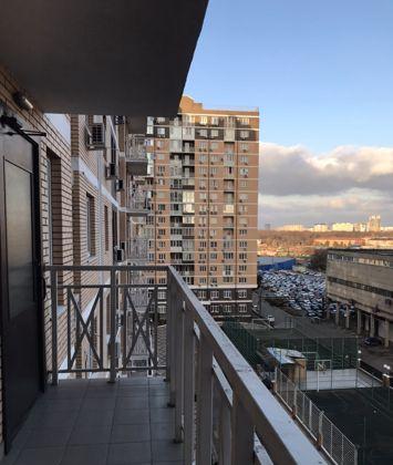 Продажа 1-комнатной квартиры, Краснодар, улица Коммунаров,  270