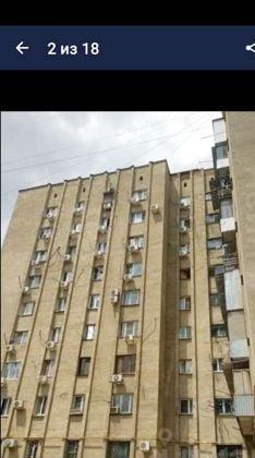 Продажа 2-комнатной квартиры, Краснодар, улица Тургенева,  148/1