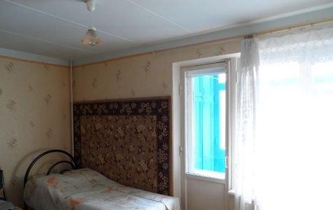 Продажа 2-комнатной квартиры, Краснодар, улица Фёдора Лузана,  1