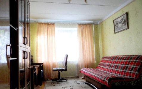 Продажа 2-комнатной квартиры, Краснодар, улица Фёдора Лузана,  1