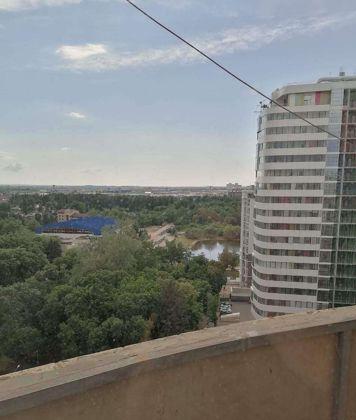 Продажа 3-комнатной квартиры, Краснодар, Постовая улица,  23