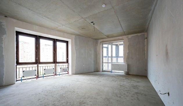 Продажа 3-комнатной квартиры, Краснодар, Гаражная улица,  87