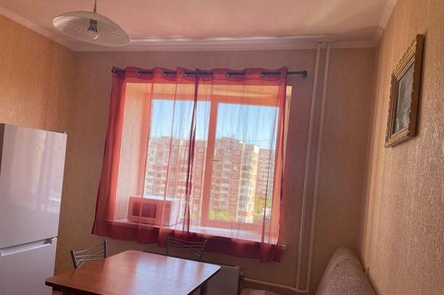 Продажа 1-комнатной квартиры, Краснодар, улица Бульварное Кольцо,  7