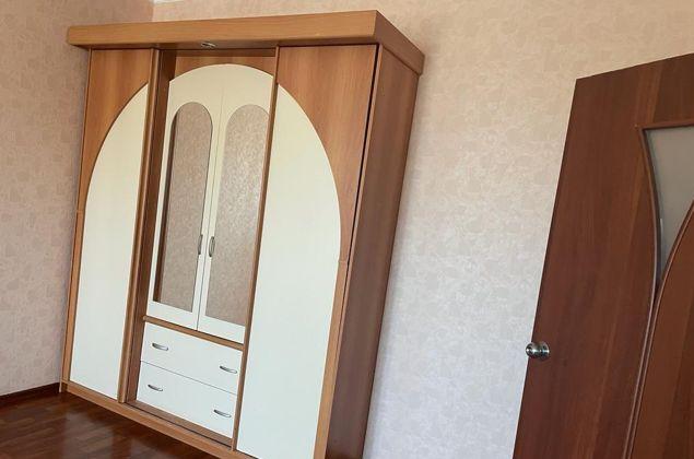 Продажа 1-комнатной квартиры, Краснодар, улица Бульварное Кольцо,  7