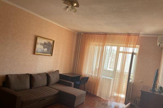 Продажа 1-комнатной квартиры, Краснодар, улица Бульварное Кольцо,  7