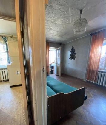 Продажа 1-комнатной квартиры, Краснодар, Славянская улица,  81