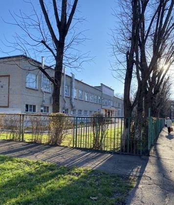 Продажа 1-комнатной квартиры, Краснодар, Славянская улица,  81