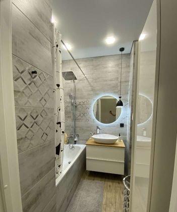 Продажа 2-комнатной квартиры, Краснодар, Октябрьская улица,  181/2к2