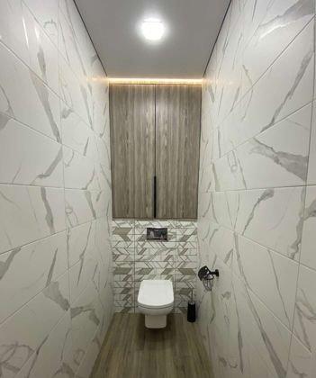 Продажа 2-комнатной квартиры, Краснодар, Октябрьская улица,  181/2к2