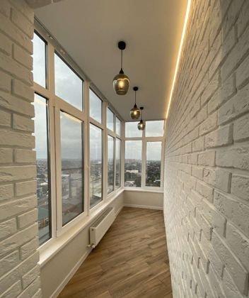 Продажа 2-комнатной квартиры, Краснодар, Октябрьская улица,  181/2к2