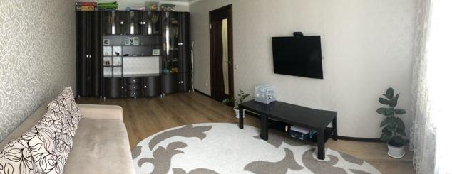 Продажа 2-комнатной квартиры, Краснодар, улица Академика Лукьяненко,  26